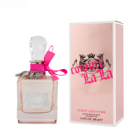 Profumo Donna Juicy Couture EDP Couture La La 100 ml