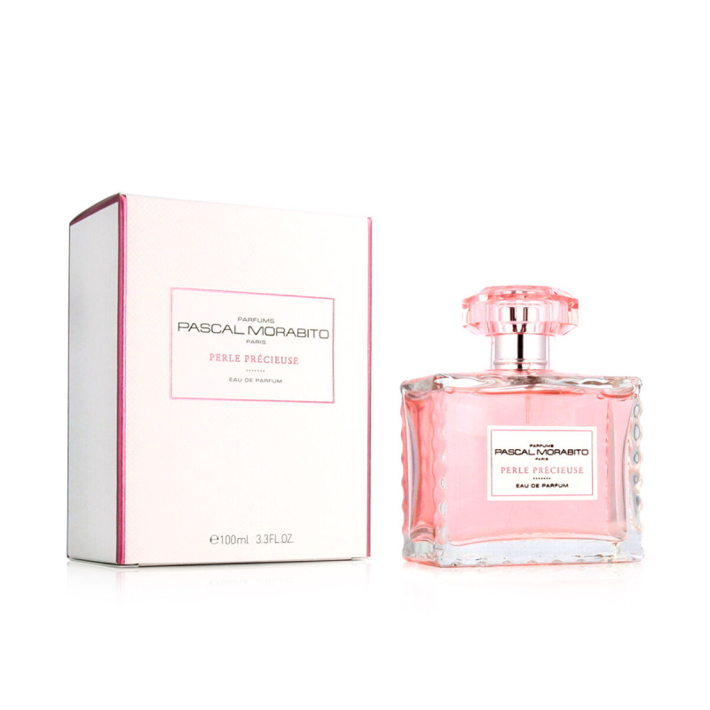 Profumo Donna Pascal Morabito EDP Perle Precieuse 100 ml