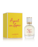 Profumo Donna Lanvin EDT A Girl in Capri 50 ml