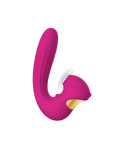 XOCOON - STIMOLATORE CELESTIAL LOVE VIBE FUCSIA