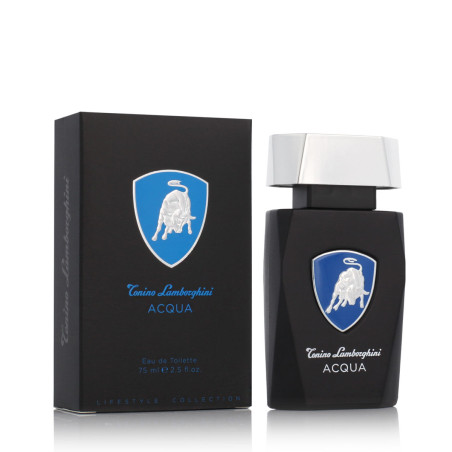 Profumo Uomo Tonino Lamborghini Acqua EDT EDT 75 ml