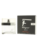 Profumo Uomo Salvatore Ferragamo EDT F By Ferragamo Black 100 ml