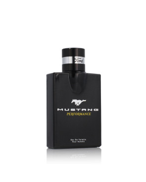 Profumo Uomo Mustang EDT Performance 100 ml