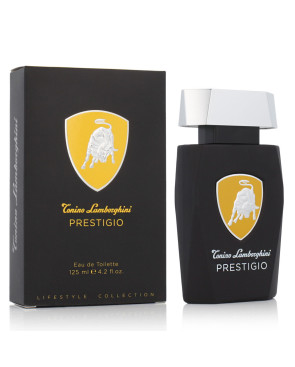 Profumo Uomo Tonino Lamborghini Prestigio EDT 125 ml