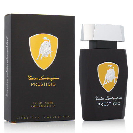 Profumo Uomo Tonino Lamborghini Prestigio EDT 125 ml