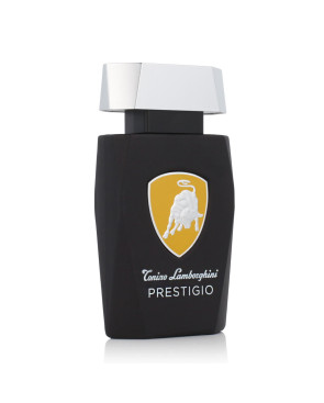 Profumo Uomo Tonino Lamborghini Prestigio EDT 125 ml