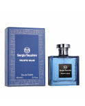 Profumo Uomo Sergio Tacchini EDT Pacific Blue 100 ml