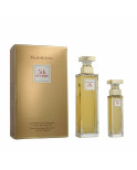 Cofanetto Profumo Donna Elizabeth Arden 5th Avenue EDP 2 Pezzi