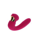 XOCOON - STIMOLATORE CELESTIAL LOVE VIBE FUCSIA