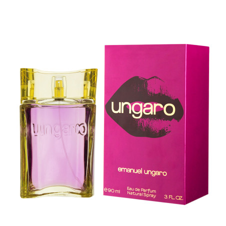 Profumo Donna Emanuel Ungaro EDP Ungaro 90 ml