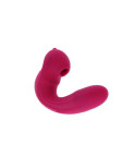 XOCOON - STIMOLATORE CELESTIAL LOVE VIBE FUCSIA