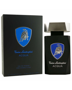 Profumo Uomo Tonino Lamborghini Acqua EDT 200 ml