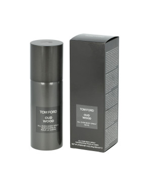 Fragranza Corpo Tom Ford Oud Wood Oud Wood 150 ml