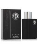 Profumo Uomo Alfa Romeo EDT black 125 ml