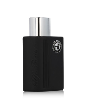 Profumo Uomo Alfa Romeo EDT black 125 ml