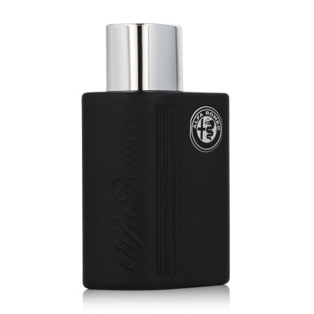 Profumo Uomo Alfa Romeo EDT black 125 ml