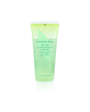 Gel Doccia Profumato Elizabeth Arden Green Tea 200 ml