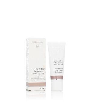 Crema Rigenerante Antietà Dr. Hauschka Regenerating 40 ml