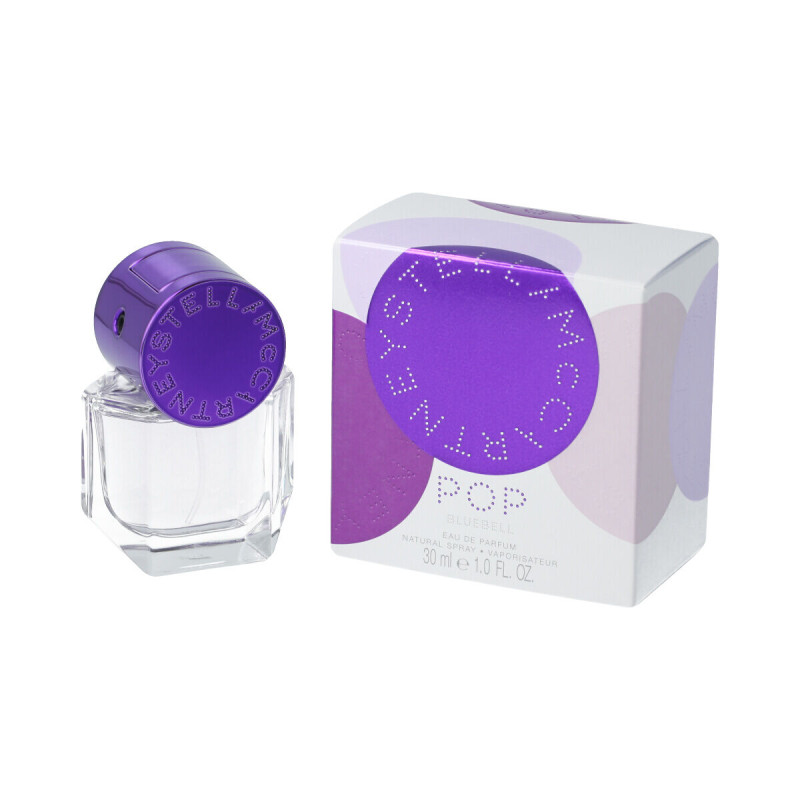 Profumo Donna Stella McCartney EDP Pop Bluebell 30 ml