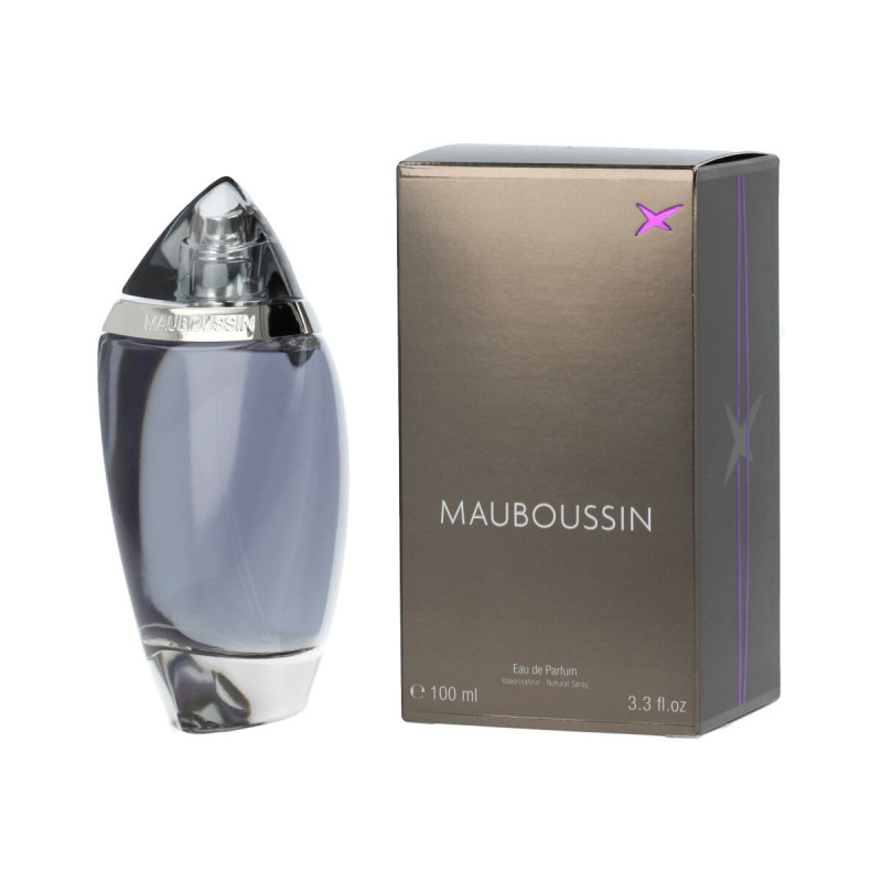 Profumo Uomo Mauboussin EDP Mauboussin Homme 100 ml