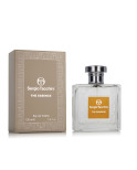 Profumo Uomo Sergio Tacchini EDT The Essence 100 ml