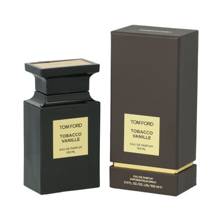 Profumo Unisex Tom Ford Tobacco Vanille EDP EDP 100 ml