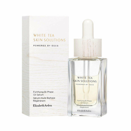 Siero Viso Elizabeth Arden White Tea Skin Solutions Rigenerante 30 ml