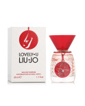 Profumo Donna LIU JO Lovely U EDP 50 ml