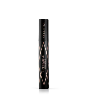 Mascara per Ciglia Collistar Mascara black