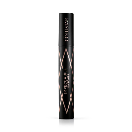 Mascara per Ciglia Collistar Mascara black