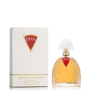 Profumo Donna Emanuel Ungaro Diva EDP 100 ml