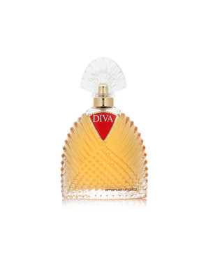 Profumo Donna Emanuel Ungaro Diva EDP 100 ml