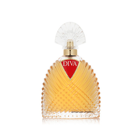 Profumo Donna Emanuel Ungaro Diva EDP 100 ml