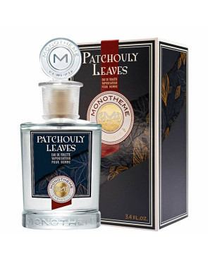 Profumo Uomo Monotheme Venezia Patchouly Leaves EDT 100 ml