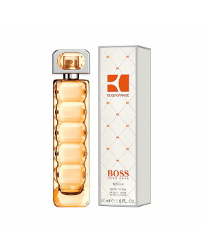 Profumo Donna Hugo Boss EDT Orange 50 ml