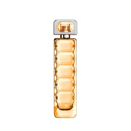 Profumo Donna Hugo Boss EDT Orange 50 ml