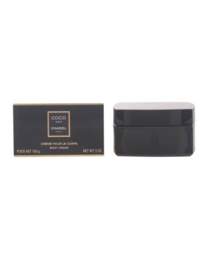 Crema Corpo Idratante Coco Noir Chanel Coco Noir (150 g)