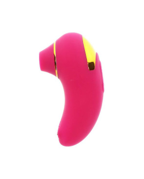 XOCOON - STIMOLATORE D''AMORE INFINITO FUCSIA