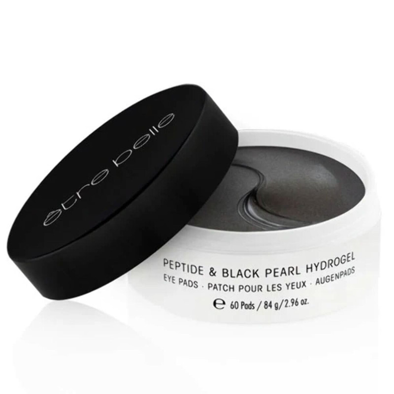 Cerotti per Contorno Occhi Etre Belle Peptide and Black Pearl Hydrogel 60 Unità