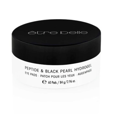 Cerotti per Contorno Occhi Etre Belle Peptide and Black Pearl Hydrogel 60 Unità