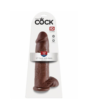 Dildo Realistico Pipedream - King Cock