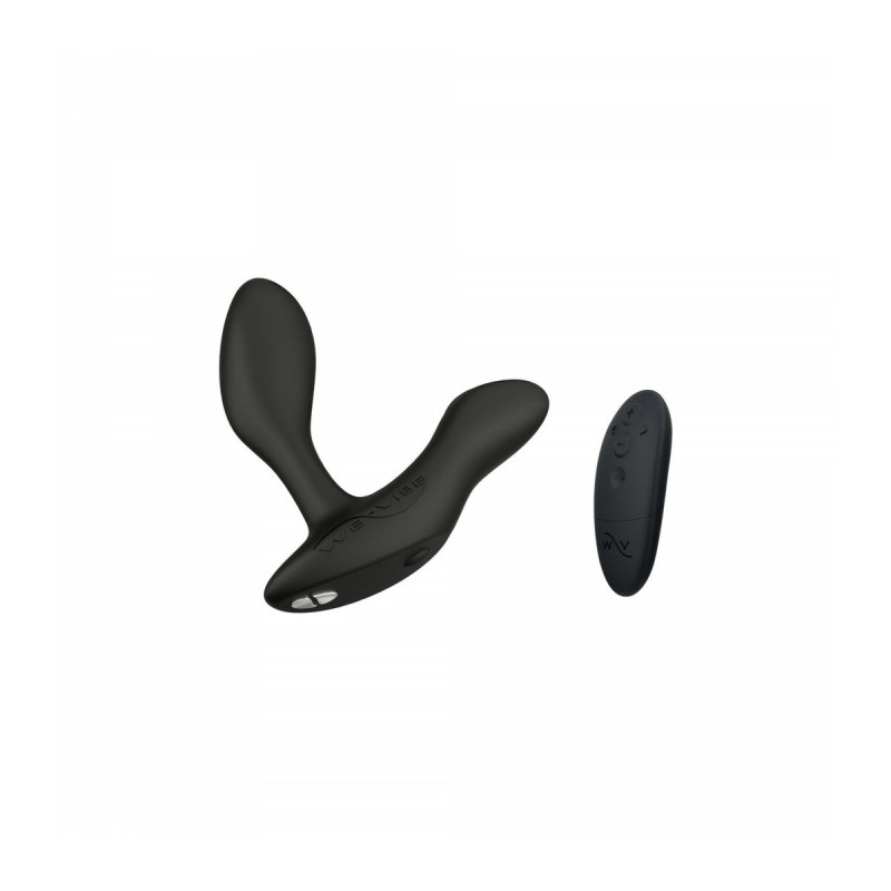 Vibratore Anale Cassini Nero We-Vibe Nero