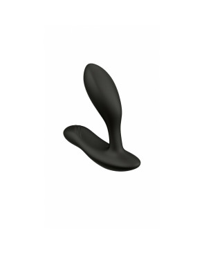 Vibratore Anale Cassini Nero We-Vibe Nero