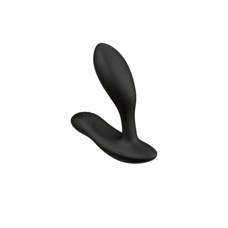 Vibratore Anale Cassini Nero We-Vibe Nero