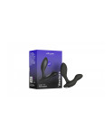 Vibratore Anale Cassini Nero We-Vibe Nero