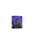 Vibratore Anale Cassini Nero We-Vibe Nero