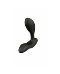 Vibratore Anale Cassini Nero We-Vibe Nero