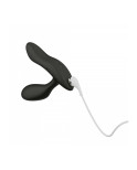 Vibratore Anale Cassini Nero We-Vibe Nero