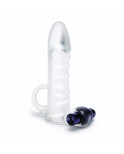 Cover per pene Size Up Ø 3,5 cm 16 cm