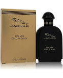 Profumo Uomo Jaguar EDT Gold in Black 100 ml